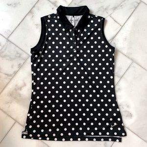 Nike Dry-Fit Golf Polo